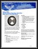 SS wafer static mixer